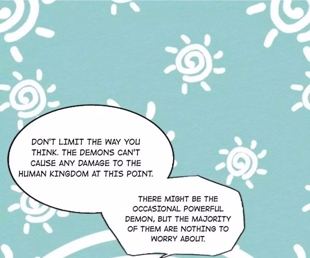 Despite Being Summoned as a Demon, I Still Need to Practice Chinese Medicine Chapter 58 page 34 - 