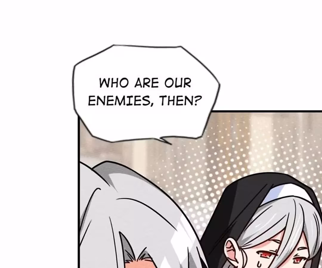 Despite Being Summoned as a Demon, I Still Need to Practice Chinese Medicine Chapter 58 page 38 - 