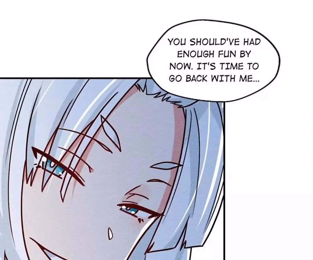 Despite Being Summoned as a Demon, I Still Need to Practice Chinese Medicine Chapter 58 page 76 - 