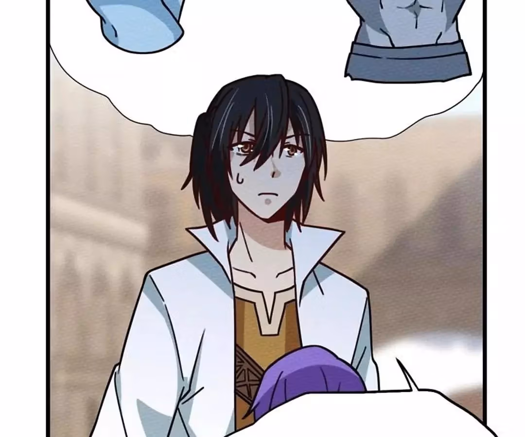 Despite Being Summoned as a Demon, I Still Need to Practice Chinese Medicine Chapter 59 page 101 - 