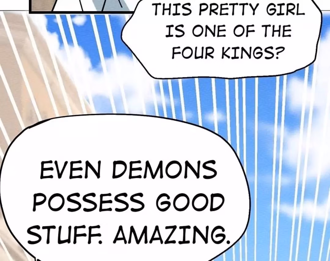 Despite Being Summoned as a Demon, I Still Need to Practice Chinese Medicine Chapter 59 page 102 - 