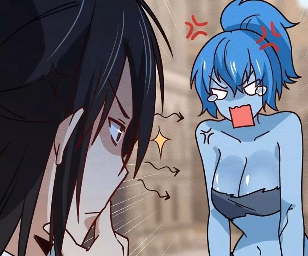 Despite Being Summoned as a Demon, I Still Need to Practice Chinese Medicine Chapter 59 page 104 - 