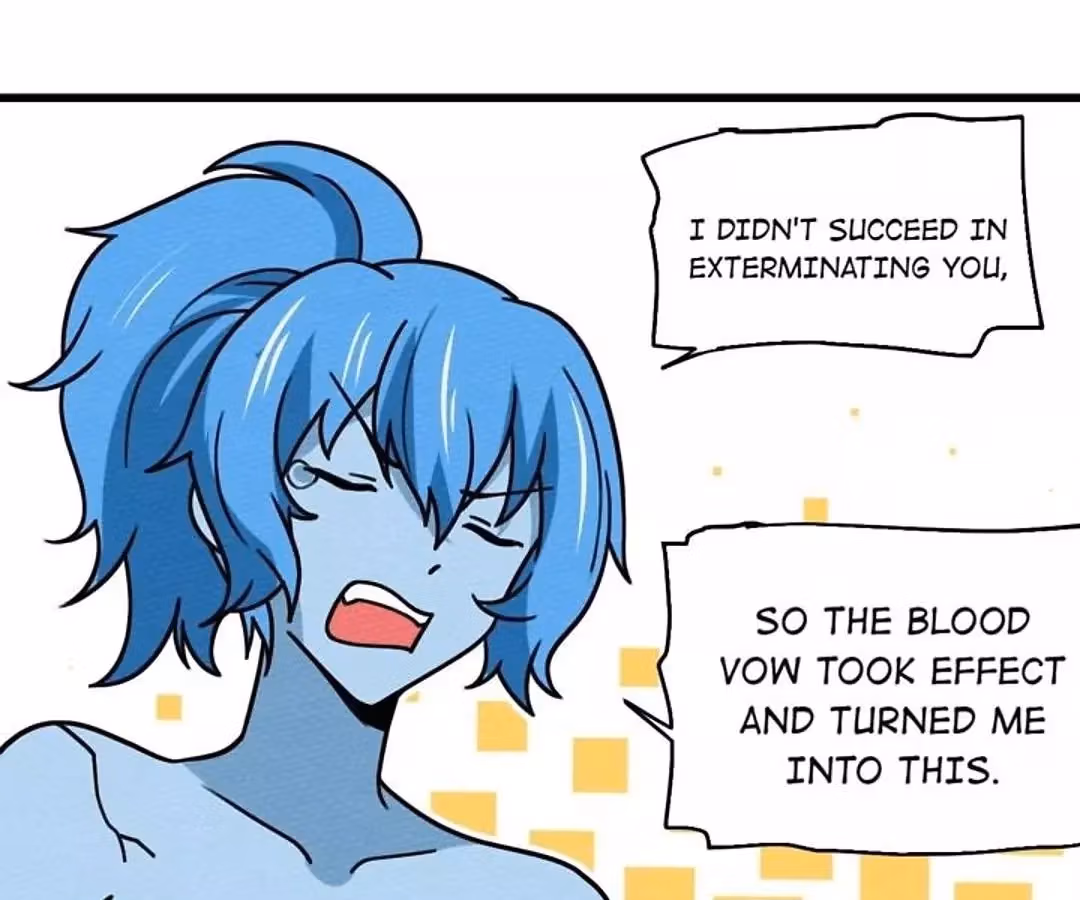 Despite Being Summoned as a Demon, I Still Need to Practice Chinese Medicine Chapter 59 page 106 - 
