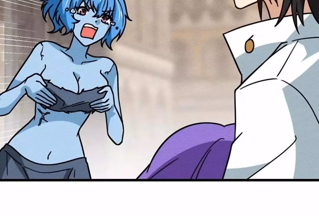 Despite Being Summoned as a Demon, I Still Need to Practice Chinese Medicine Chapter 59 page 109 - 