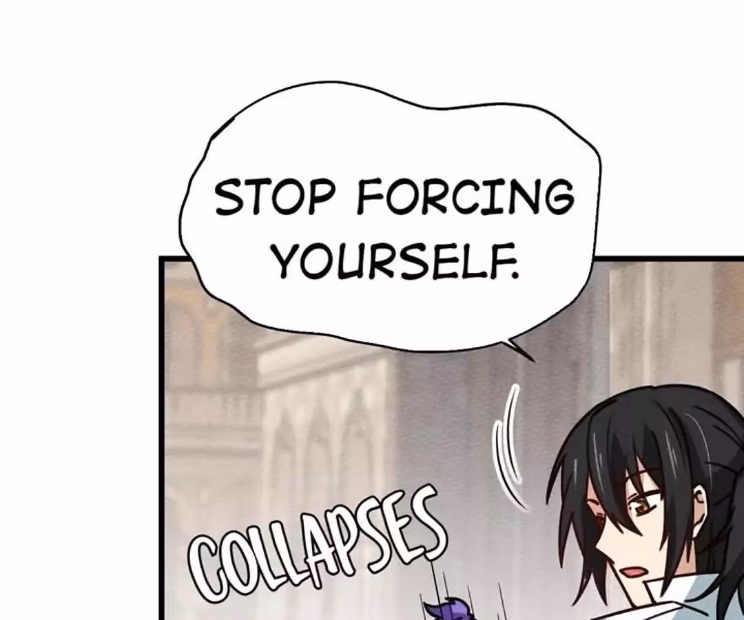 Despite Being Summoned as a Demon, I Still Need to Practice Chinese Medicine Chapter 59 page 116 - 