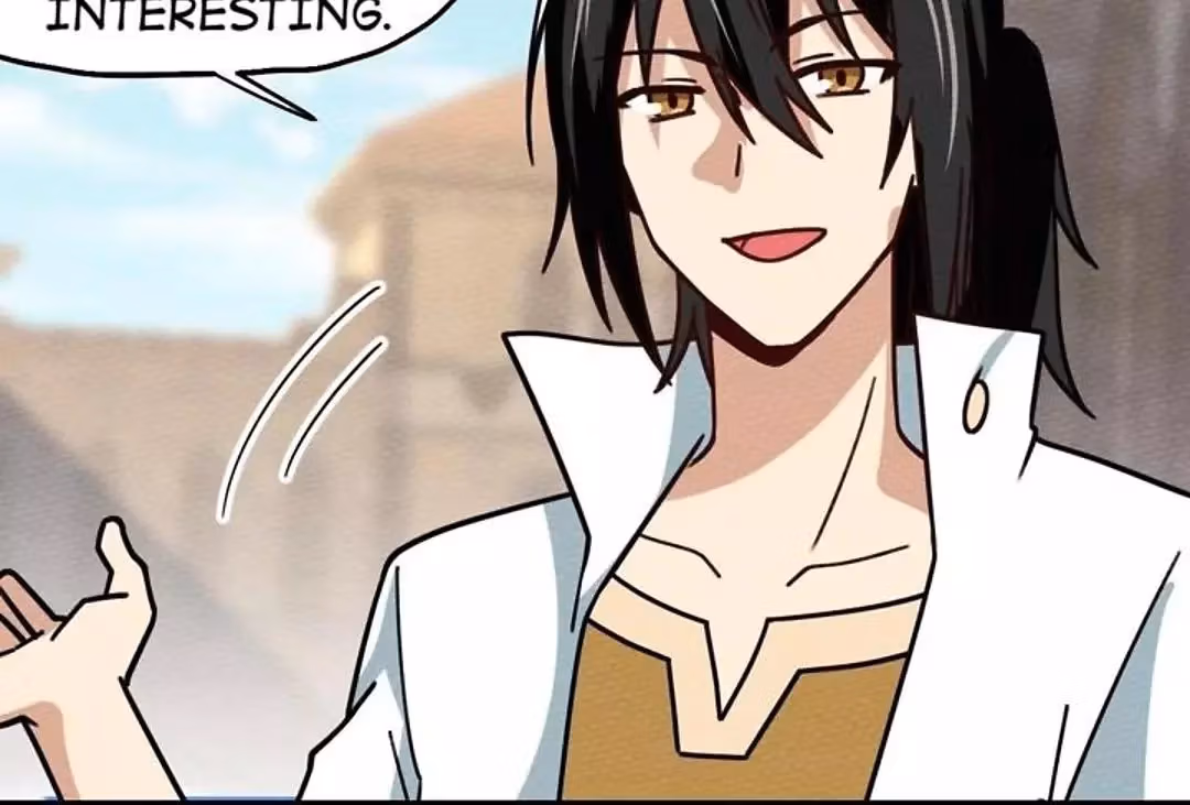Despite Being Summoned as a Demon, I Still Need to Practice Chinese Medicine Chapter 59 page 123 - 
