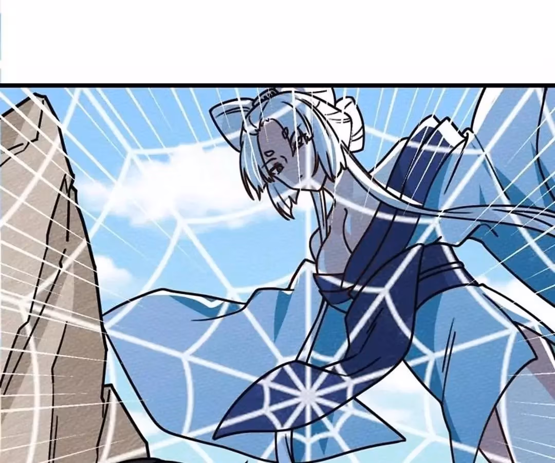 Despite Being Summoned as a Demon, I Still Need to Practice Chinese Medicine Chapter 59 page 141 - 