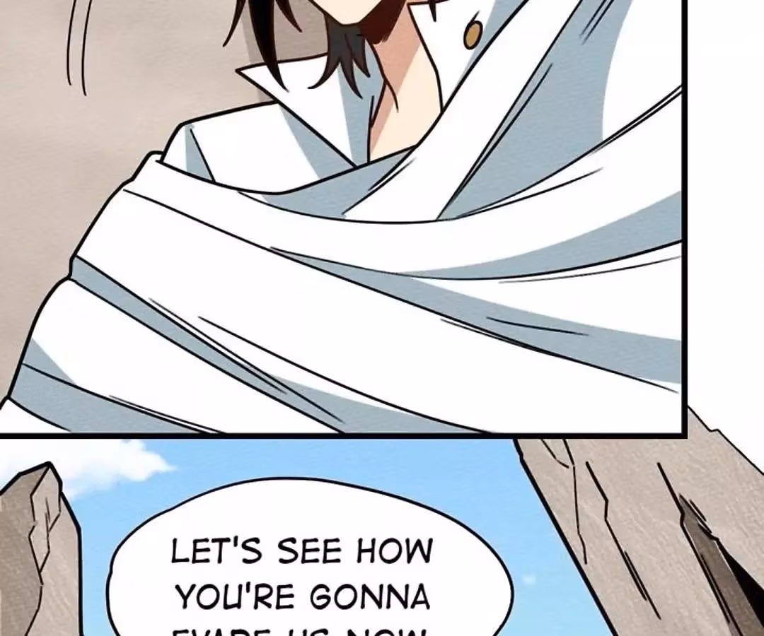 Despite Being Summoned as a Demon, I Still Need to Practice Chinese Medicine Chapter 59 page 147 - 