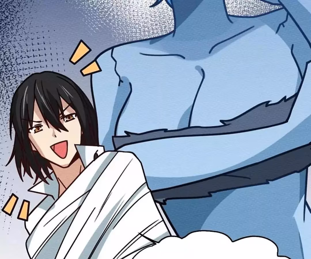 Despite Being Summoned as a Demon, I Still Need to Practice Chinese Medicine Chapter 59 page 153 - 