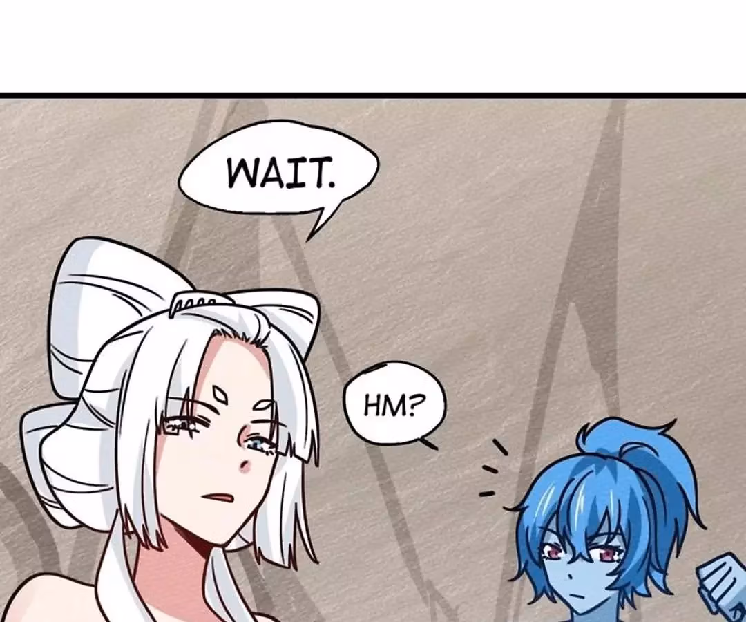 Despite Being Summoned as a Demon, I Still Need to Practice Chinese Medicine Chapter 59 page 155 - 