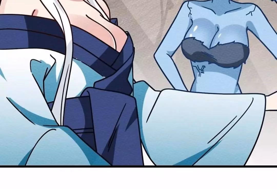 Despite Being Summoned as a Demon, I Still Need to Practice Chinese Medicine Chapter 59 page 156 - 