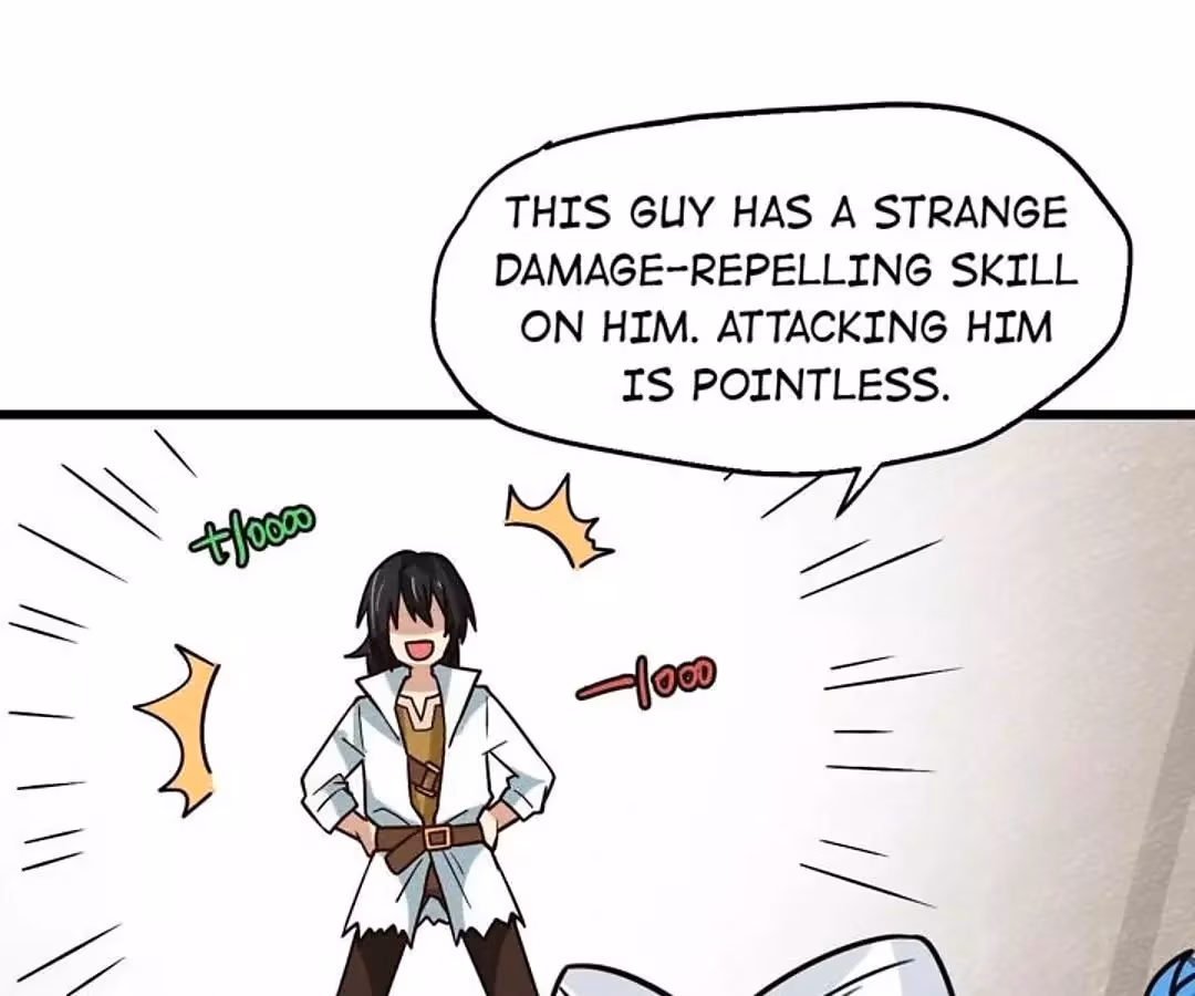 Despite Being Summoned as a Demon, I Still Need to Practice Chinese Medicine Chapter 59 page 157 - 