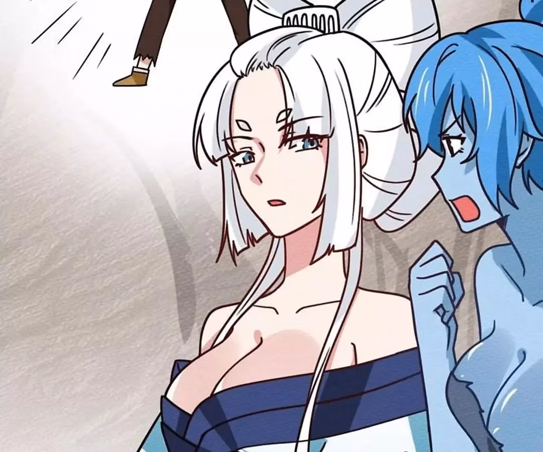 Despite Being Summoned as a Demon, I Still Need to Practice Chinese Medicine Chapter 59 page 158 - 