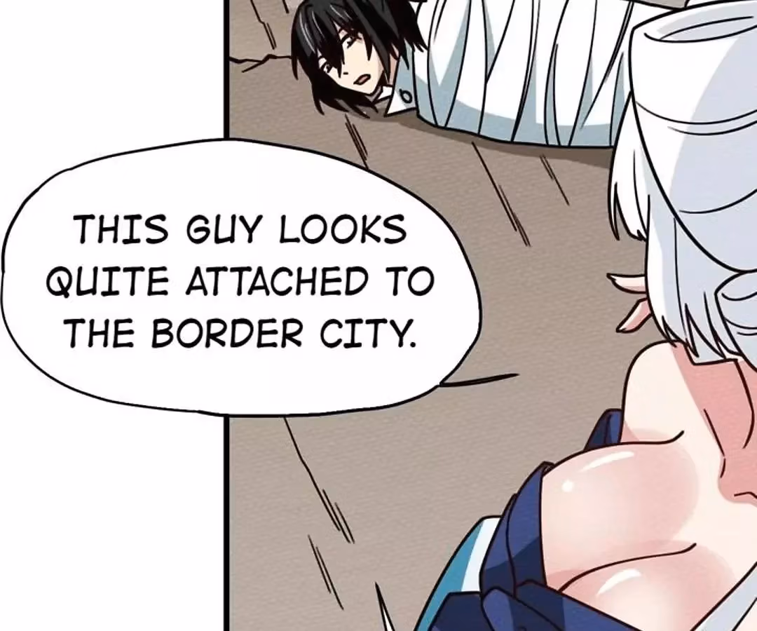 Despite Being Summoned as a Demon, I Still Need to Practice Chinese Medicine Chapter 59 page 163 - 