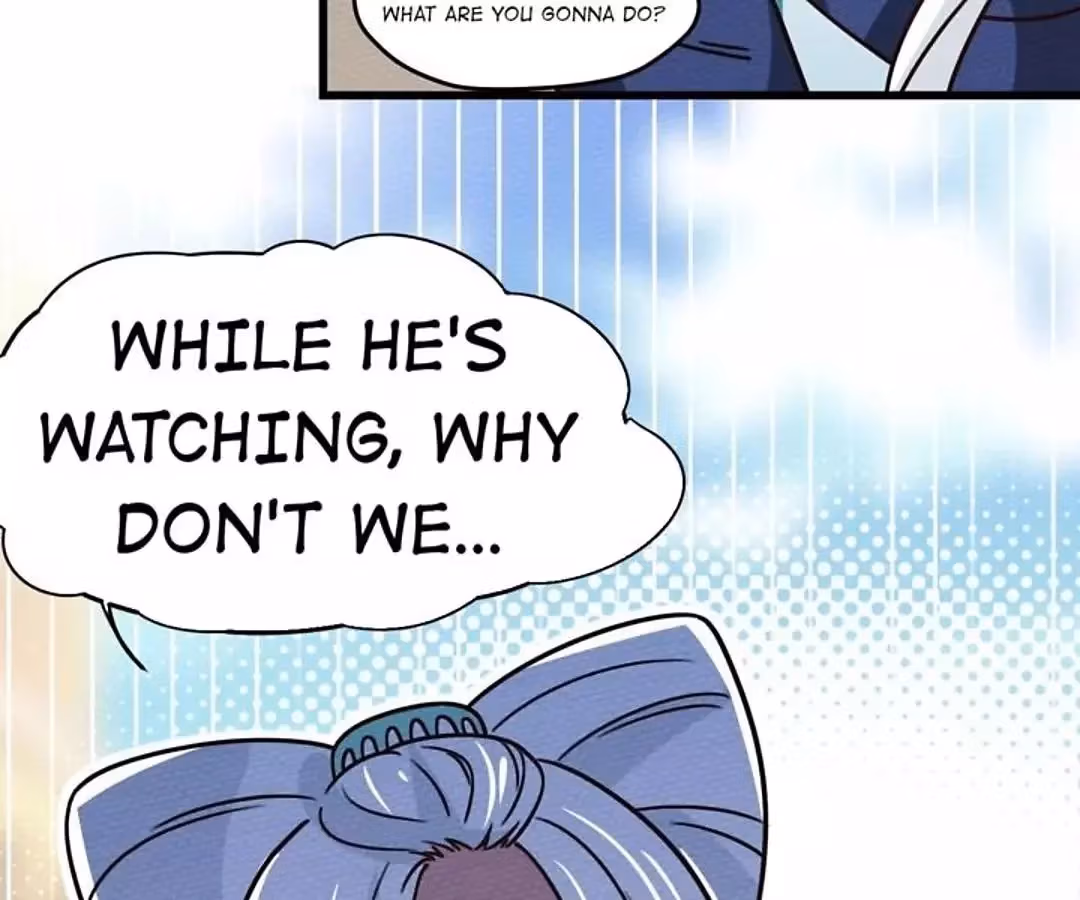 Despite Being Summoned as a Demon, I Still Need to Practice Chinese Medicine Chapter 59 page 165 - 