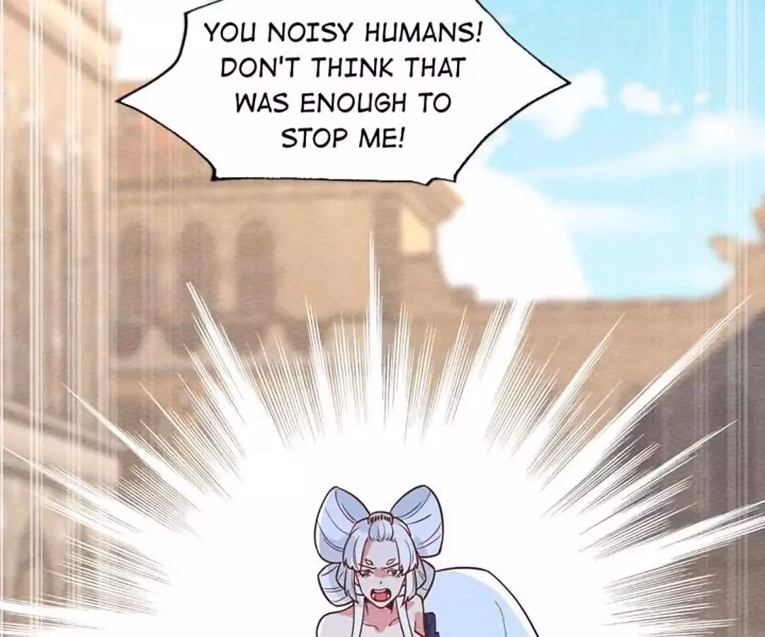 Despite Being Summoned as a Demon, I Still Need to Practice Chinese Medicine Chapter 59 page 18 - 