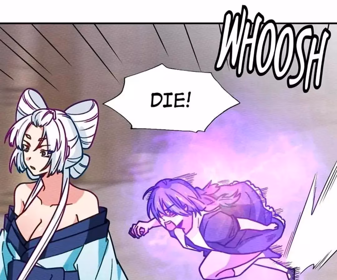 Despite Being Summoned as a Demon, I Still Need to Practice Chinese Medicine Chapter 59 page 23 - 