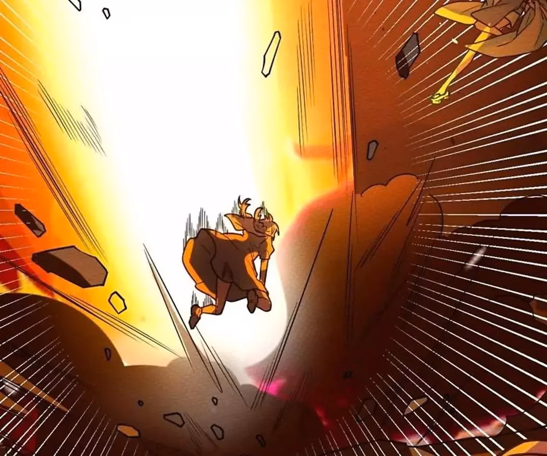 Despite Being Summoned as a Demon, I Still Need to Practice Chinese Medicine Chapter 59 page 27 - 