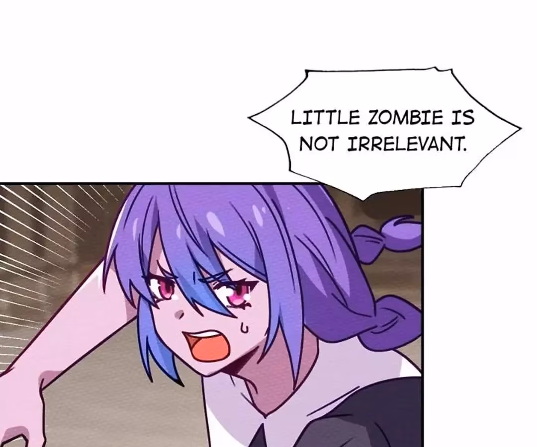 Despite Being Summoned as a Demon, I Still Need to Practice Chinese Medicine Chapter 59 page 31 - 