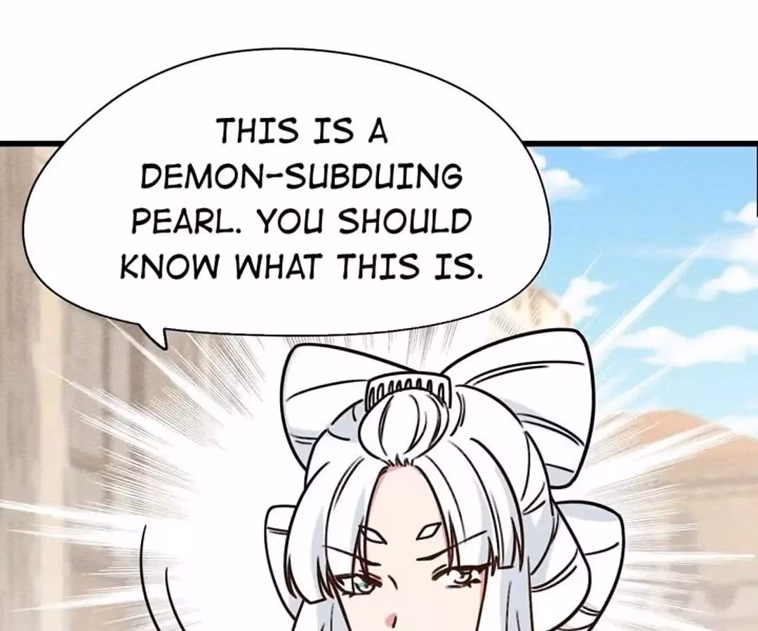 Despite Being Summoned as a Demon, I Still Need to Practice Chinese Medicine Chapter 59 page 41 - 