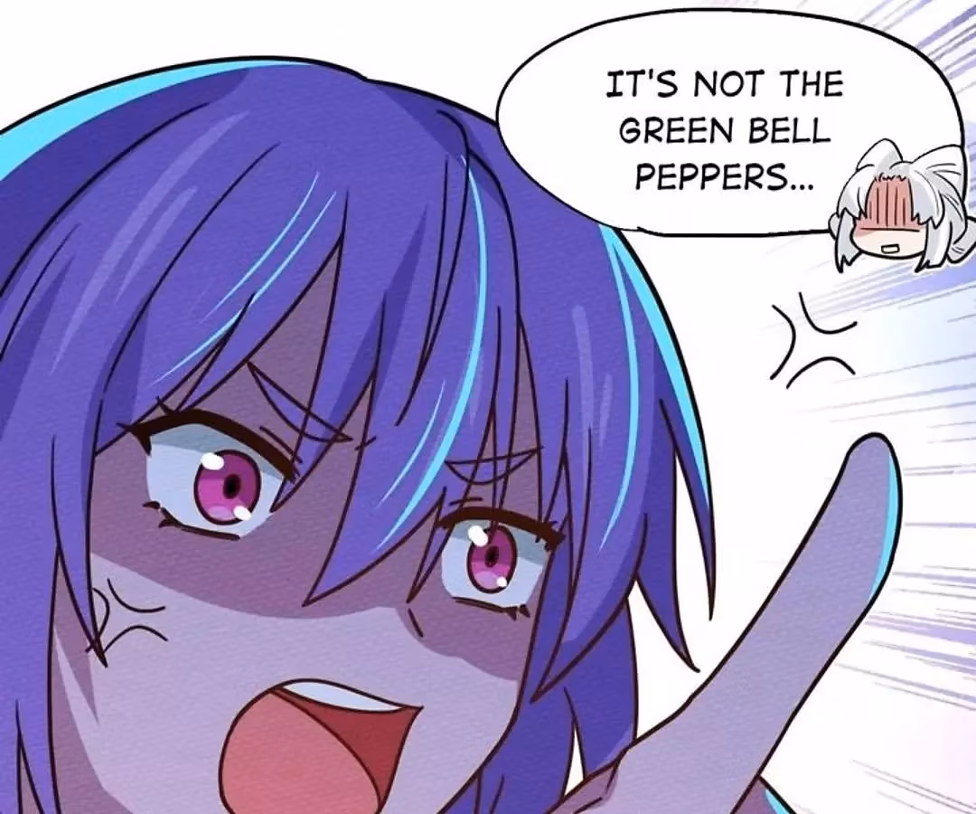 Despite Being Summoned as a Demon, I Still Need to Practice Chinese Medicine Chapter 59 page 49 - 