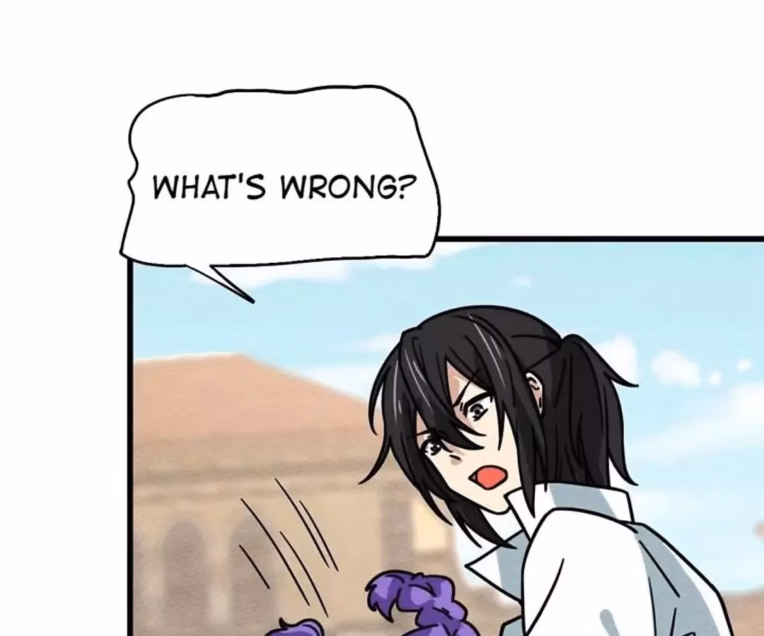 Despite Being Summoned as a Demon, I Still Need to Practice Chinese Medicine Chapter 59 page 72 - 