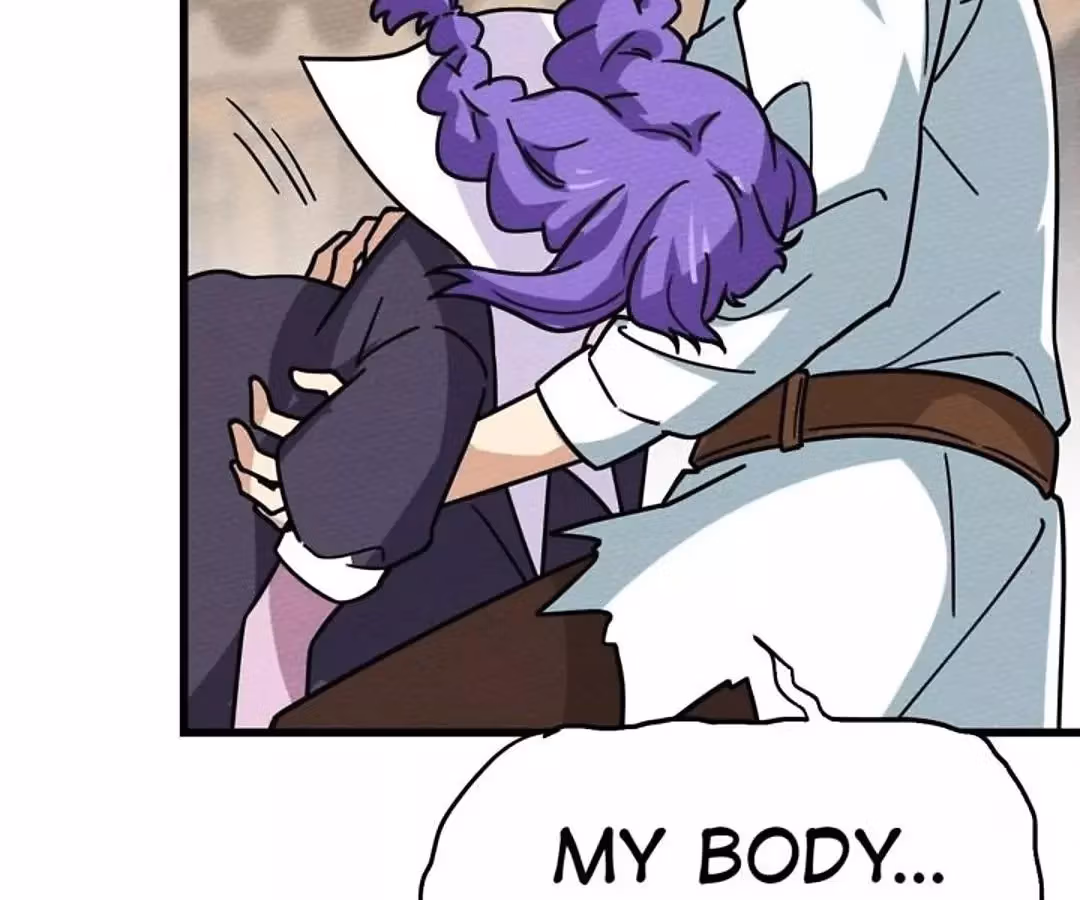 Despite Being Summoned as a Demon, I Still Need to Practice Chinese Medicine Chapter 59 page 73 - 