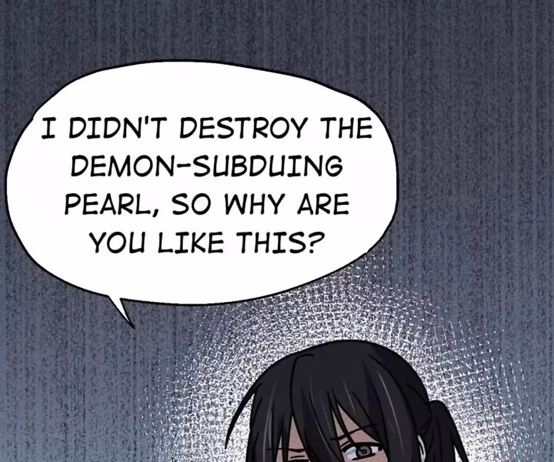 Despite Being Summoned as a Demon, I Still Need to Practice Chinese Medicine Chapter 59 page 75 - 