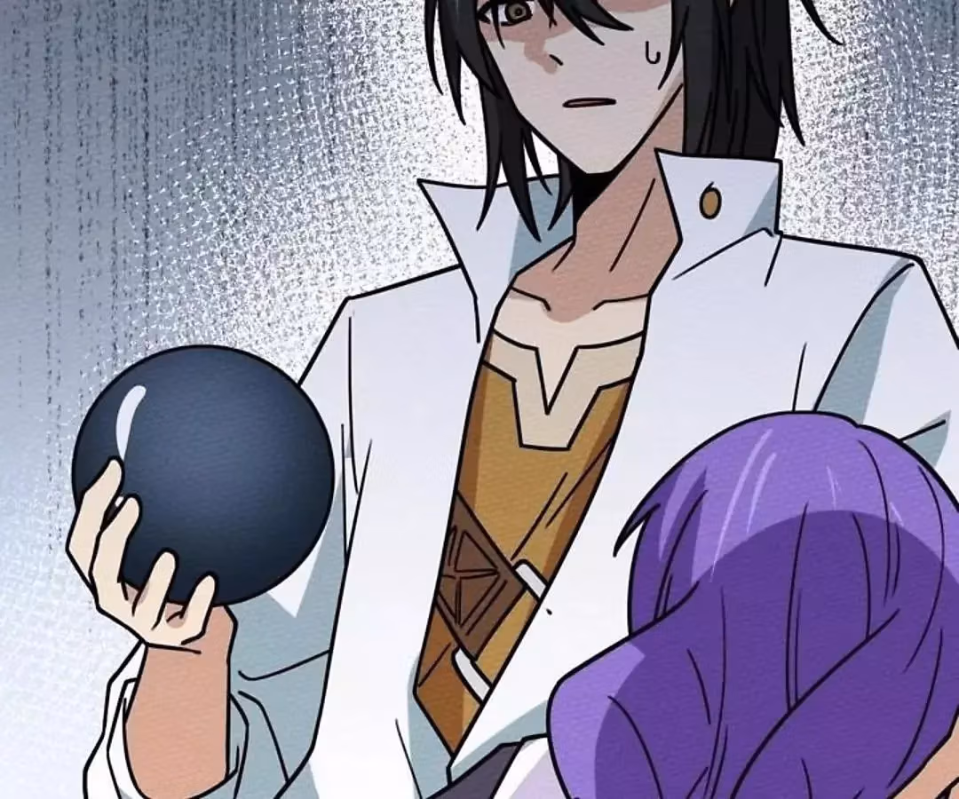 Despite Being Summoned as a Demon, I Still Need to Practice Chinese Medicine Chapter 59 page 76 - 