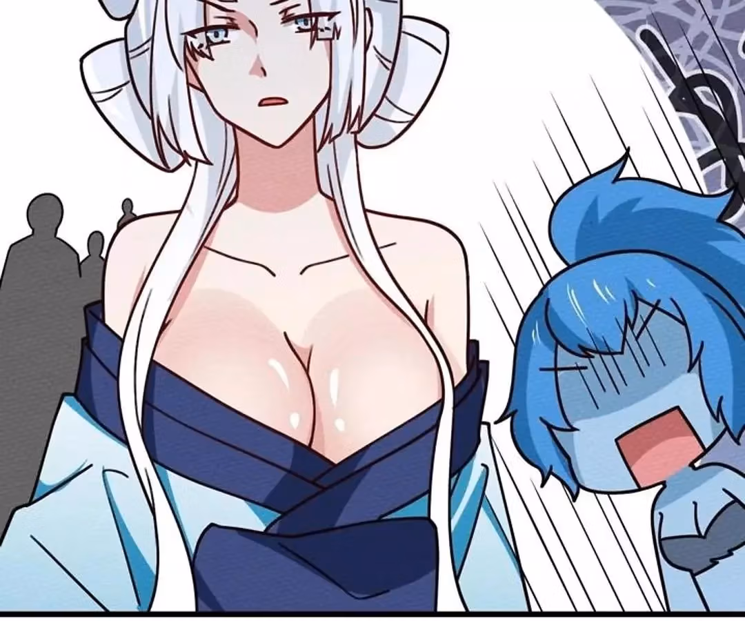 Despite Being Summoned as a Demon, I Still Need to Practice Chinese Medicine Chapter 59 page 87 - 