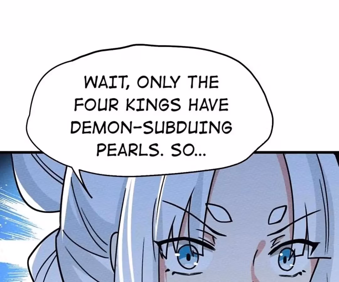 Despite Being Summoned as a Demon, I Still Need to Practice Chinese Medicine Chapter 59 page 89 - 