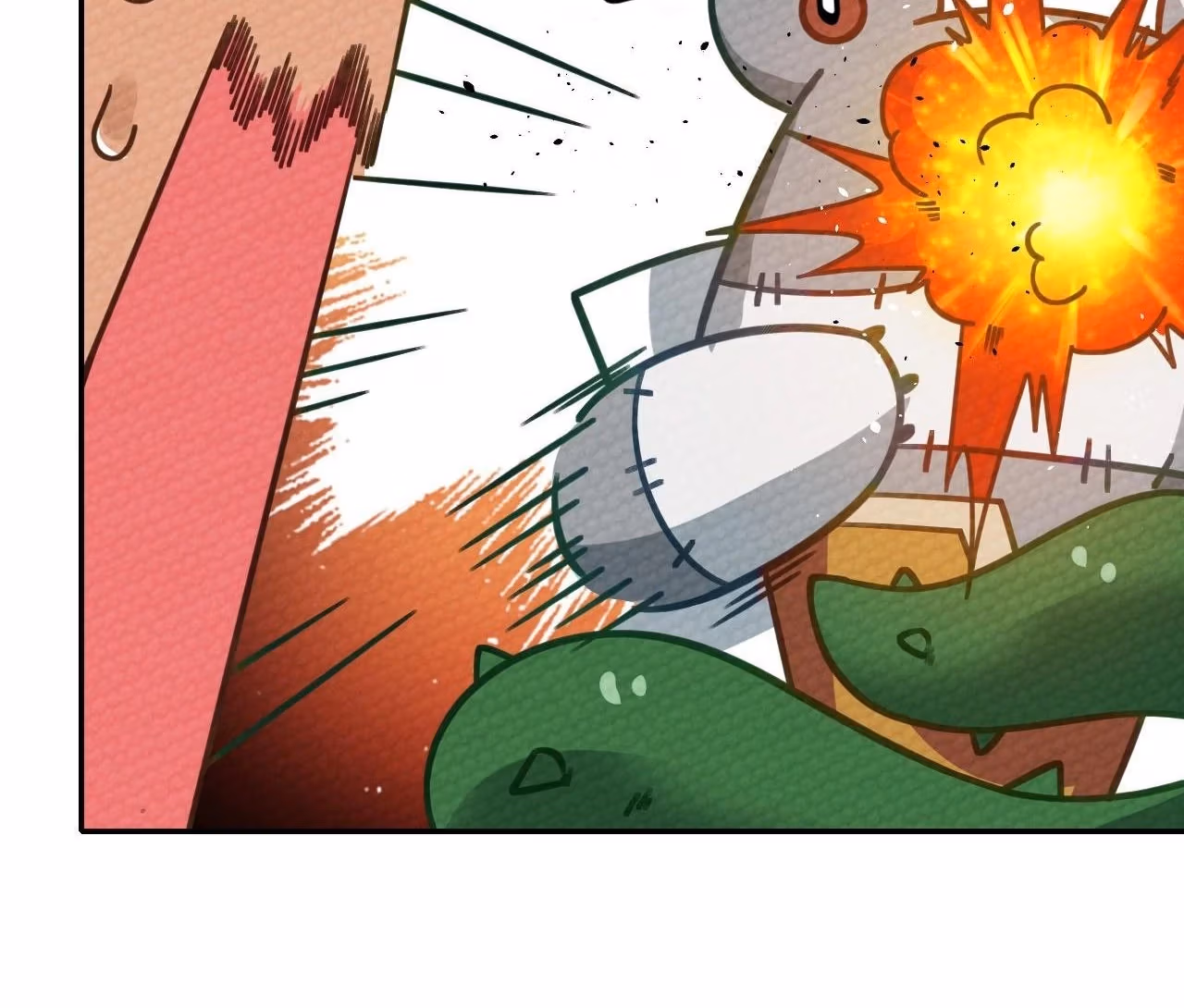 Despite Being Summoned as a Demon, I Still Need to Practice Chinese Medicine Chapter 6 page 101 - 