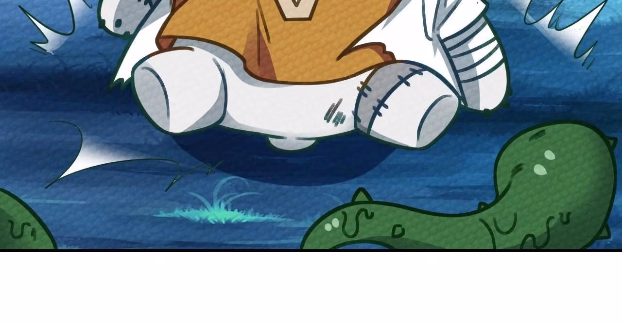 Despite Being Summoned as a Demon, I Still Need to Practice Chinese Medicine Chapter 6 page 103 - 