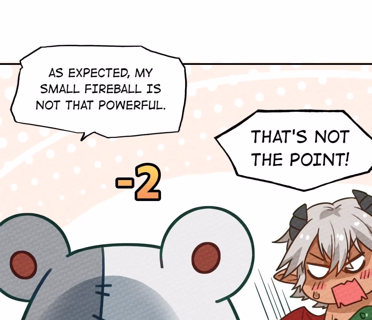 Despite Being Summoned as a Demon, I Still Need to Practice Chinese Medicine Chapter 6 page 104 - 
