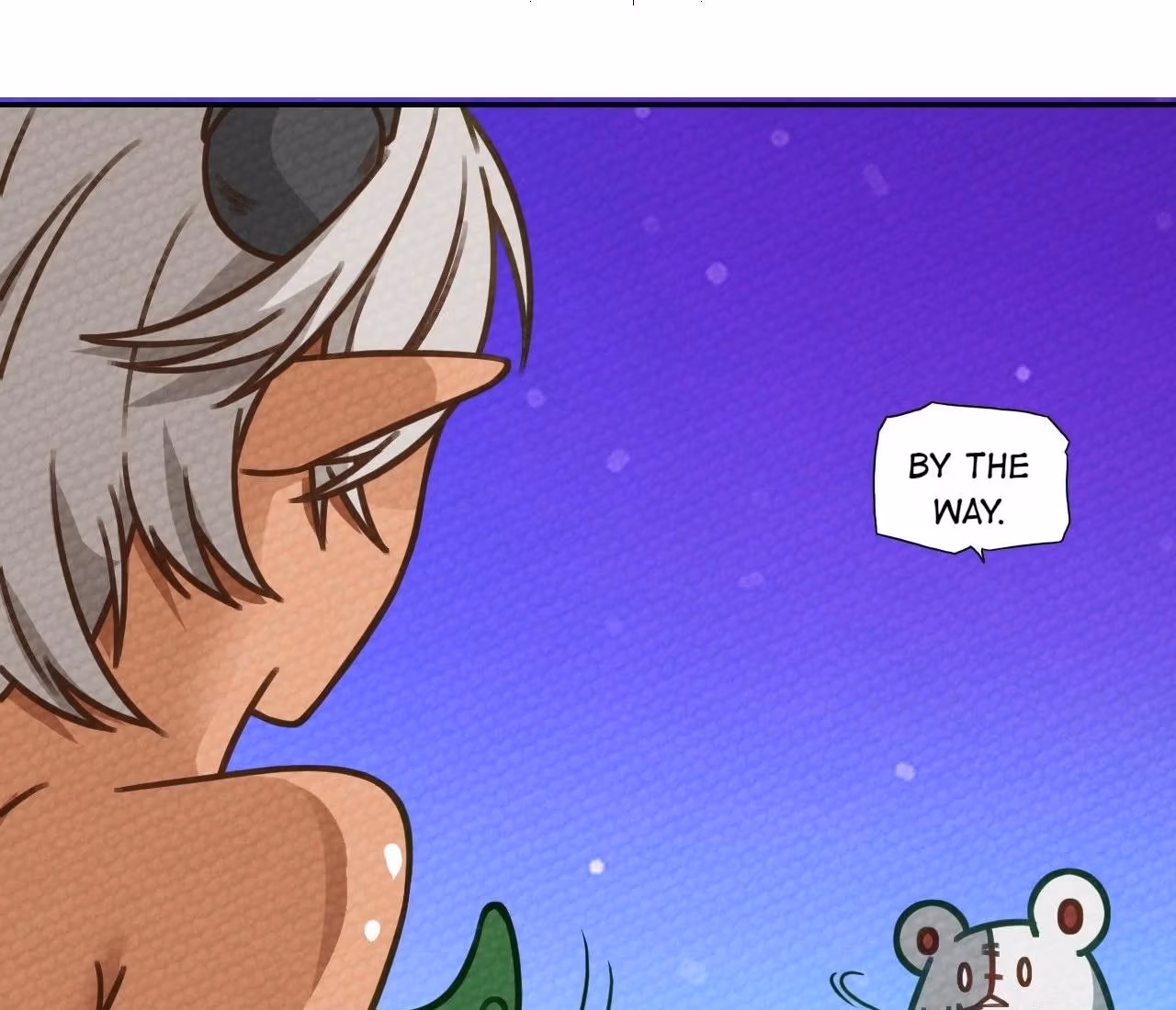 Despite Being Summoned as a Demon, I Still Need to Practice Chinese Medicine Chapter 6 page 108 - 