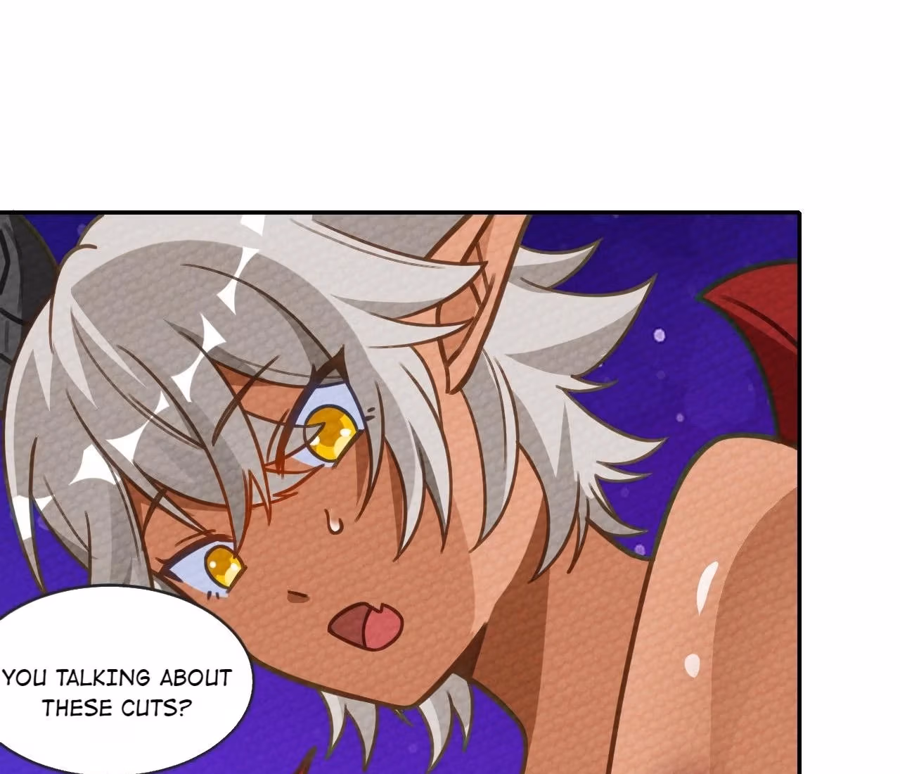 Despite Being Summoned as a Demon, I Still Need to Practice Chinese Medicine Chapter 6 page 120 - 