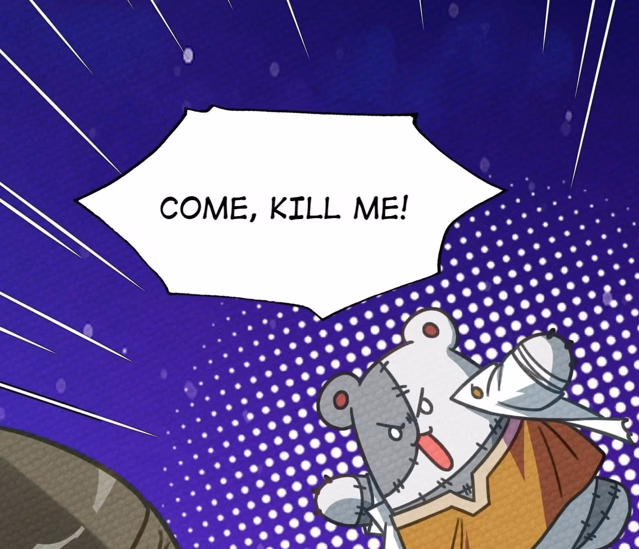 Despite Being Summoned as a Demon, I Still Need to Practice Chinese Medicine Chapter 6 page 13 - 