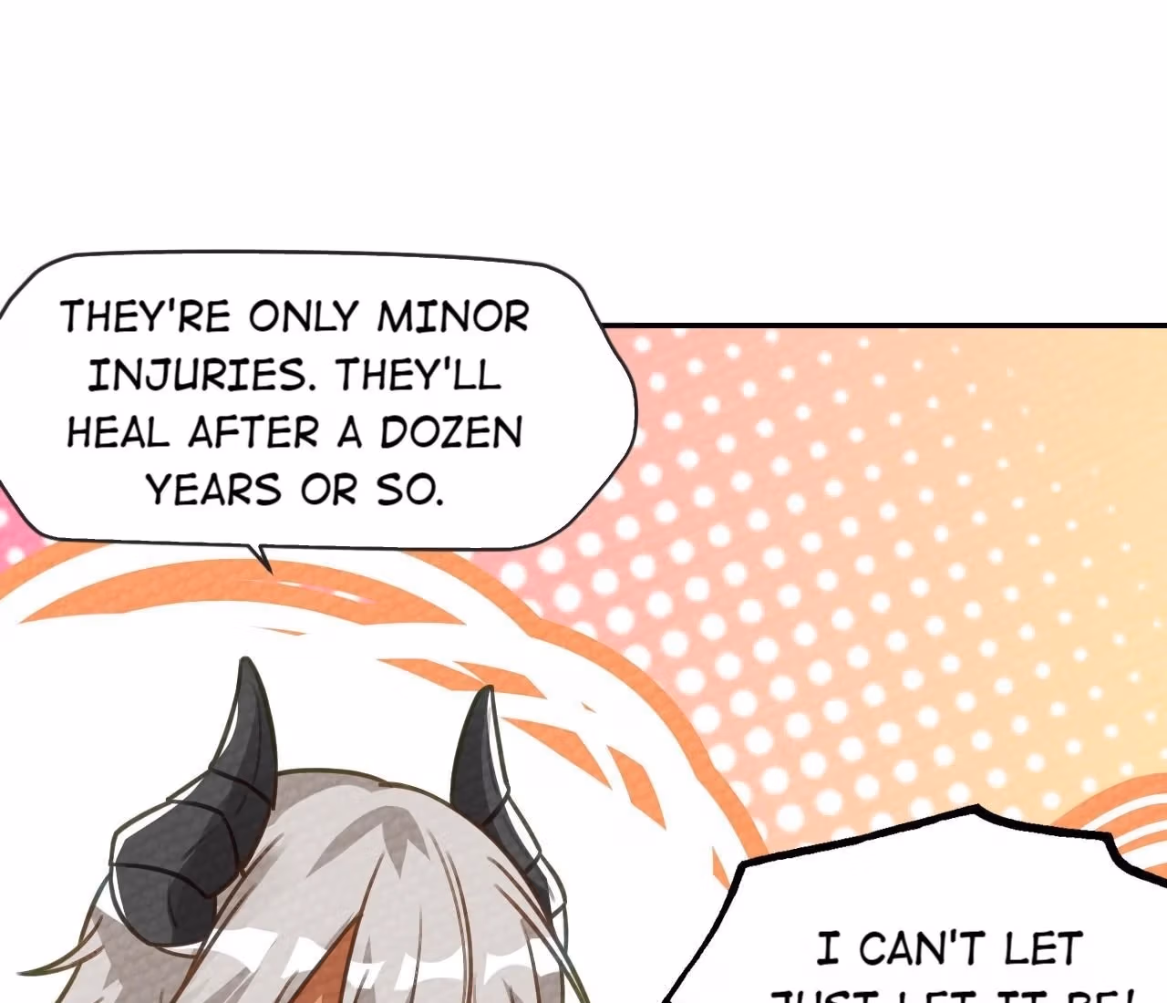 Despite Being Summoned as a Demon, I Still Need to Practice Chinese Medicine Chapter 6 page 123 - 