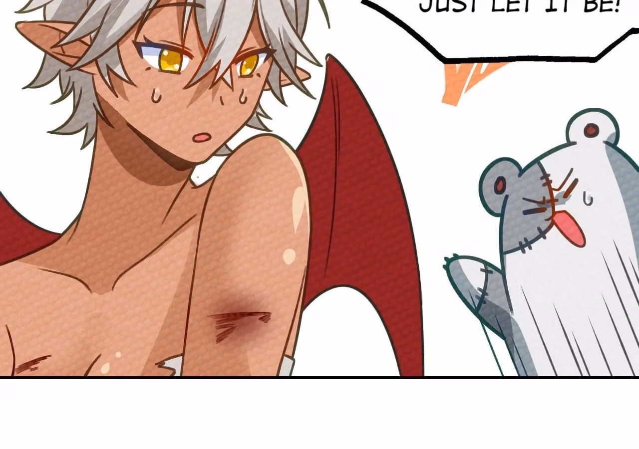 Despite Being Summoned as a Demon, I Still Need to Practice Chinese Medicine Chapter 6 page 124 - 