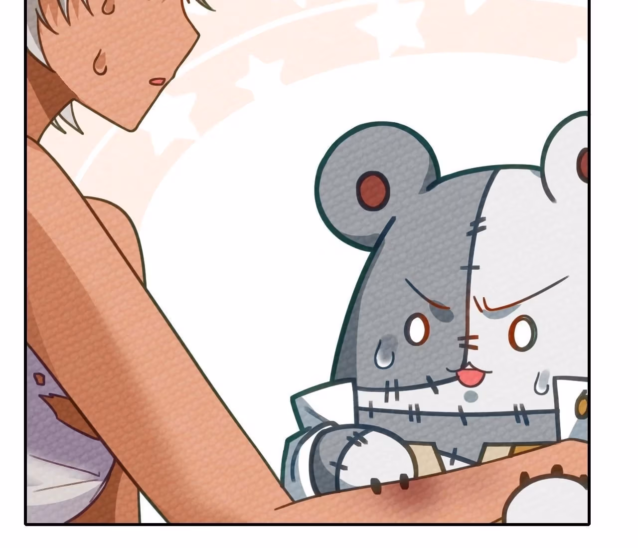 Despite Being Summoned as a Demon, I Still Need to Practice Chinese Medicine Chapter 6 page 126 - 