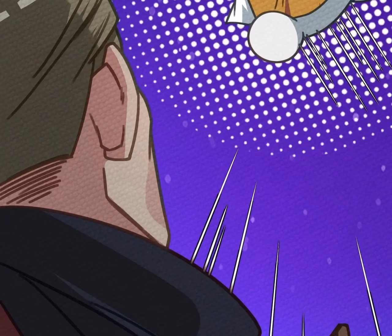 Despite Being Summoned as a Demon, I Still Need to Practice Chinese Medicine Chapter 6 page 14 - 