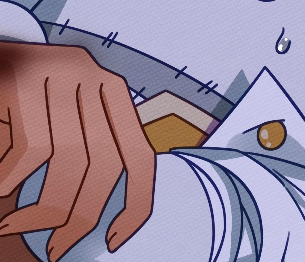 Despite Being Summoned as a Demon, I Still Need to Practice Chinese Medicine Chapter 6 page 131 - 