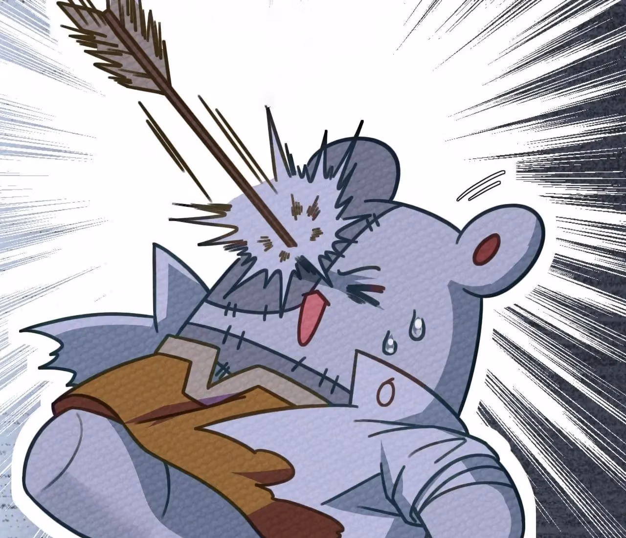 Despite Being Summoned as a Demon, I Still Need to Practice Chinese Medicine Chapter 6 page 20 - 