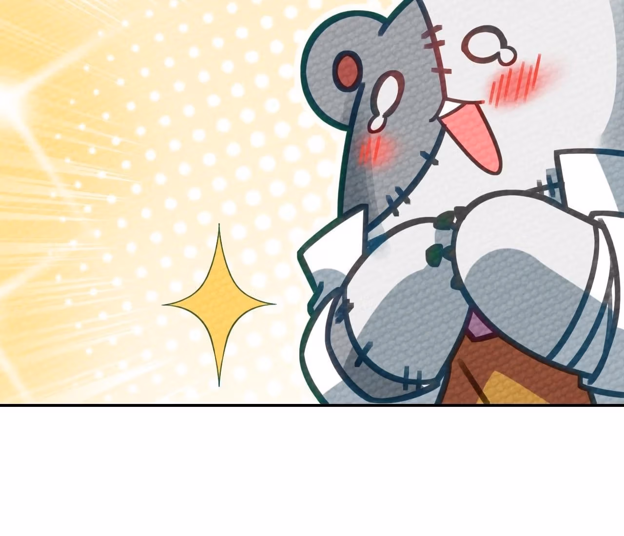 Despite Being Summoned as a Demon, I Still Need to Practice Chinese Medicine Chapter 6 page 33 - 