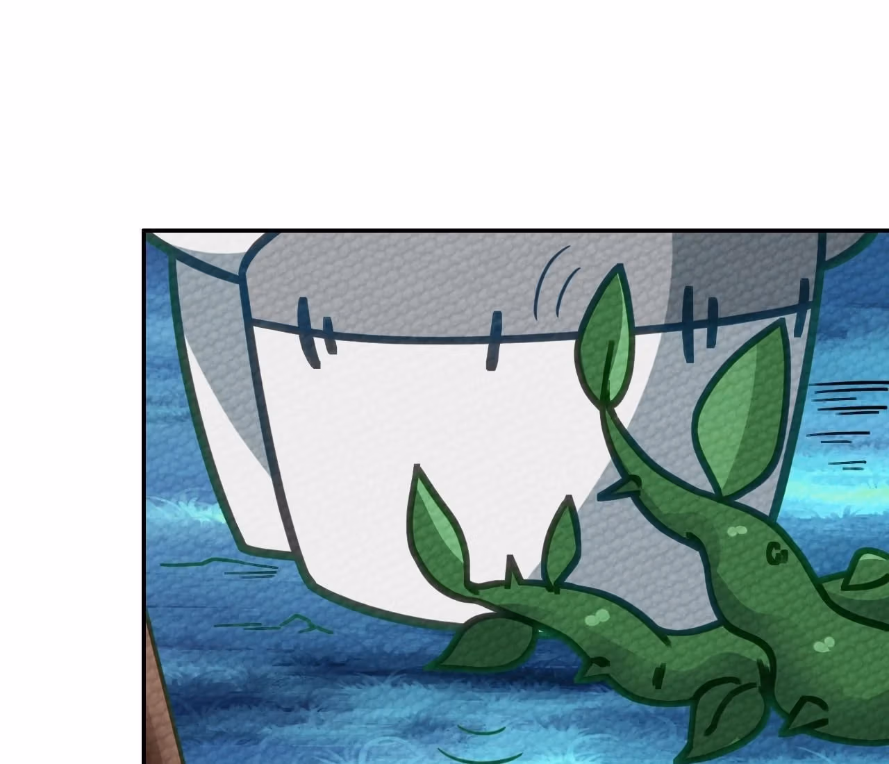 Despite Being Summoned as a Demon, I Still Need to Practice Chinese Medicine Chapter 6 page 35 - 