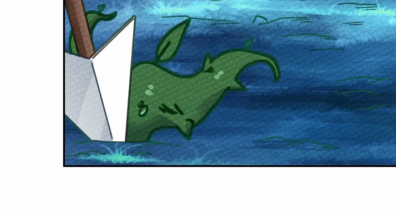 Despite Being Summoned as a Demon, I Still Need to Practice Chinese Medicine Chapter 6 page 36 - 
