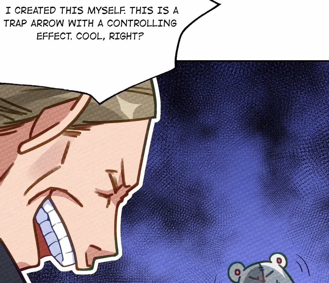 Despite Being Summoned as a Demon, I Still Need to Practice Chinese Medicine Chapter 6 page 40 - 