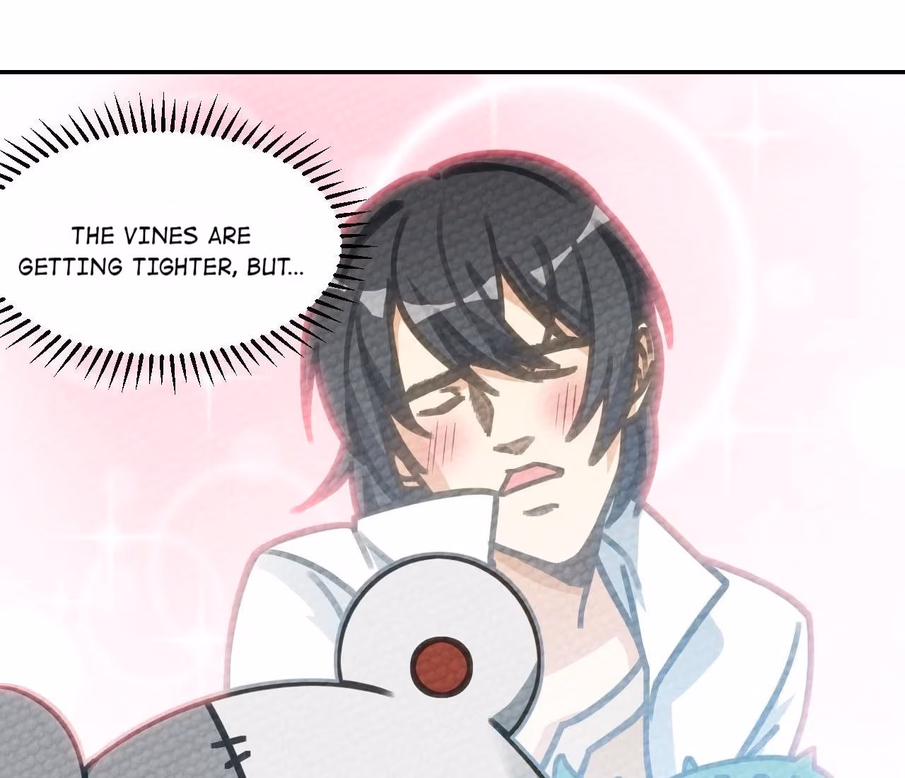 Despite Being Summoned as a Demon, I Still Need to Practice Chinese Medicine Chapter 6 page 43 - 