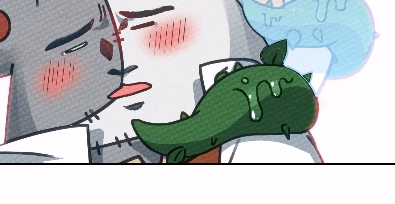 Despite Being Summoned as a Demon, I Still Need to Practice Chinese Medicine Chapter 6 page 44 - 