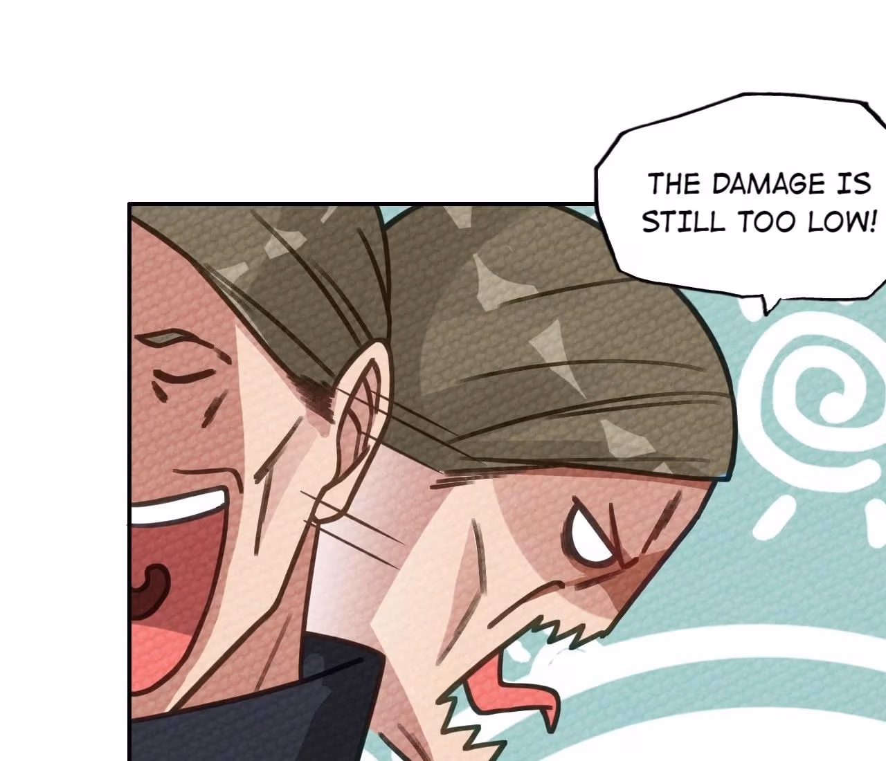 Despite Being Summoned as a Demon, I Still Need to Practice Chinese Medicine Chapter 6 page 45 - 